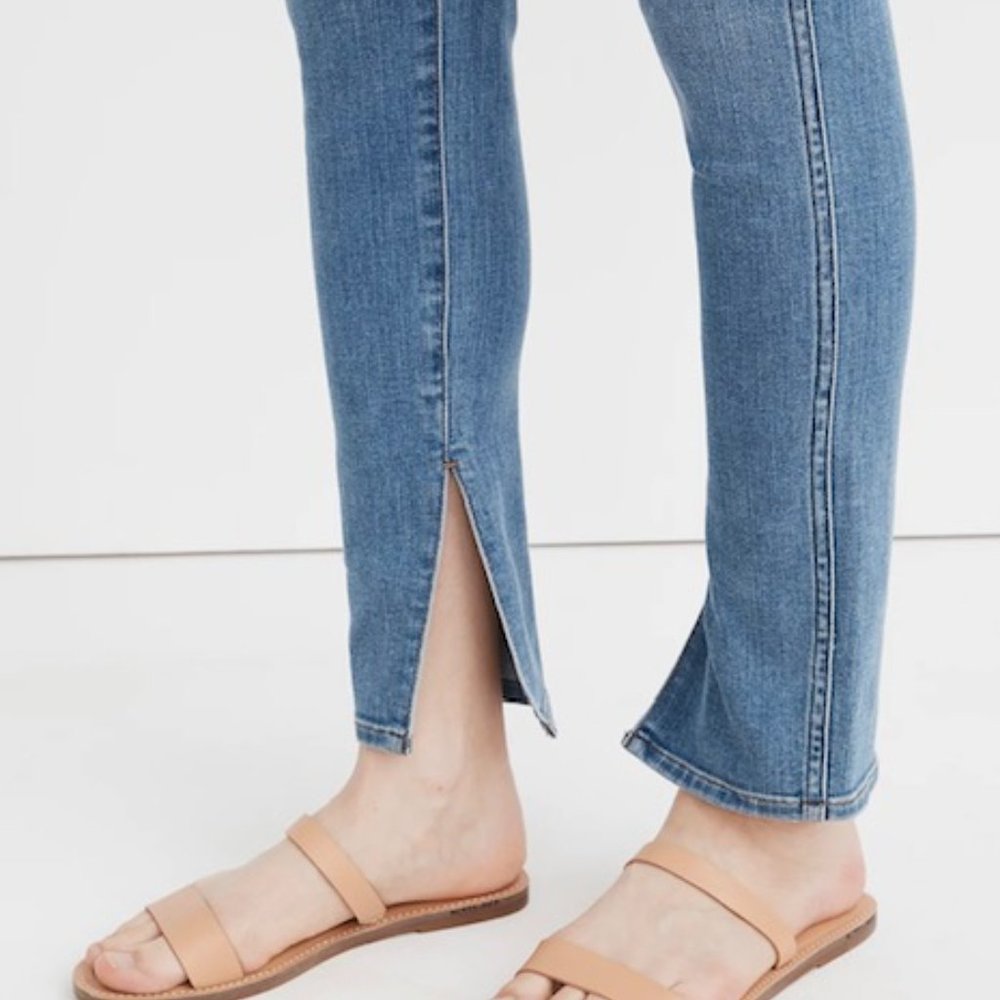 Madewell High Rise Roadtripper - Picture 2 of 3